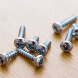 Screws